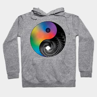 Balance Hoodie